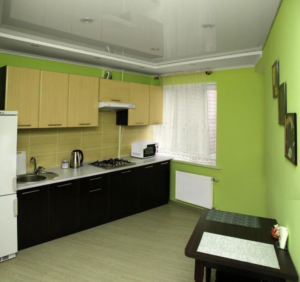 Apartment On Khreshchatyk 200 Center Čerkasy Exteriér fotografie